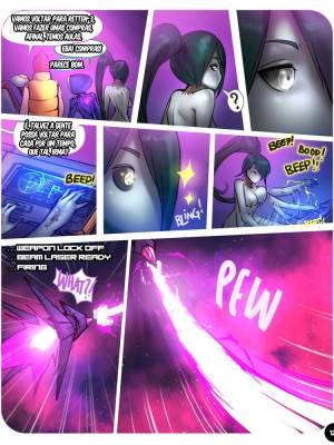 S.EXpedition Part 2 Hentai pt-br 31