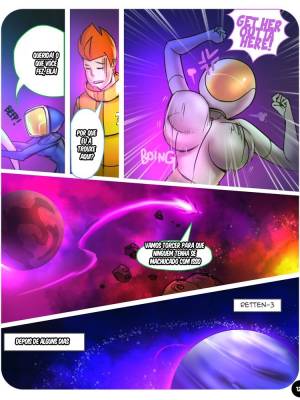 S.EXpedition Part 2 Hentai pt-br 32