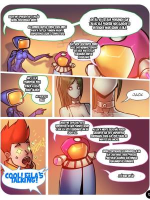 S.EXpedition Part 2 Hentai pt-br 42