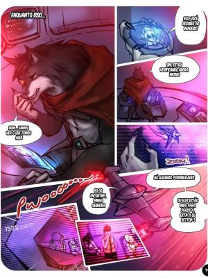 S.EXpedition Part 2 Hentai pt-br 52