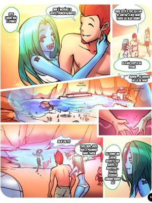 S.EXpedition Part 2 Hentai pt-br 53