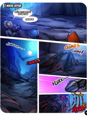 S.EXpedition Part 2 Hentai pt-br 64