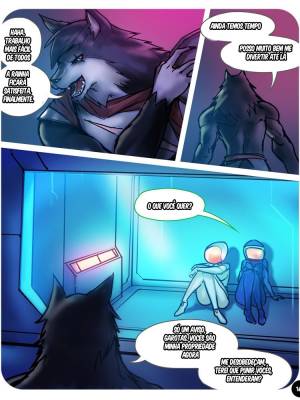 S.EXpedition Part 2 Hentai pt-br 71