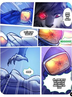 S.EXpedition Part 2 Hentai pt-br 74