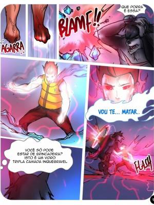 S.EXpedition Part 2 Hentai pt-br 86