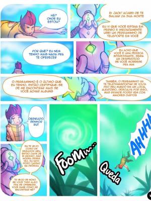 S.EXpedition Part 2 Hentai pt-br 97