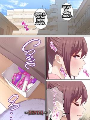 She's Bad At Saying No Hentai pt-br 34