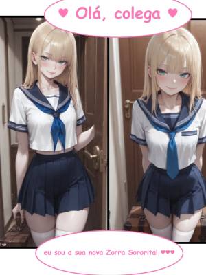 Sorority Slut By HentaiAngelo Hentai pt-br 02