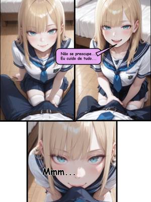 Sorority Slut By HentaiAngelo Hentai pt-br 05