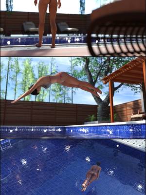 Splash By MaxSmeagol Hentai pt-br 13