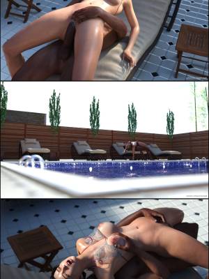 Splash By MaxSmeagol Hentai pt-br 22