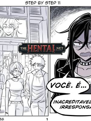 Step By Step 11