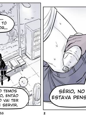 Step By Step by Pcmaniac88 Part 11 Hentai pt-br 02