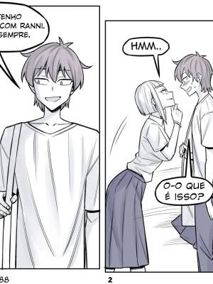 Step By Step by Pcmaniac88 Part 12 Hentai pt-br 02