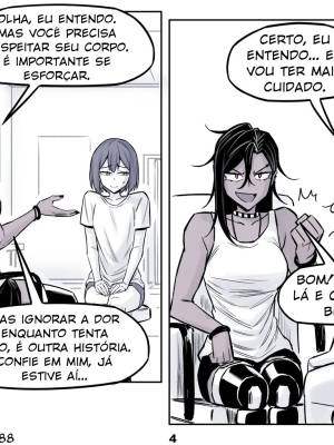 Step By Step by Pcmaniac88 Part 12 Hentai pt-br 04