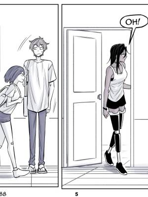 Step By Step by Pcmaniac88 Part 12 Hentai pt-br 05