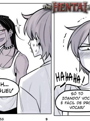 Step By Step by Pcmaniac88 Part 12 Hentai pt-br 09