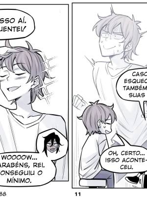Step By Step by Pcmaniac88 Part 12 Hentai pt-br 11