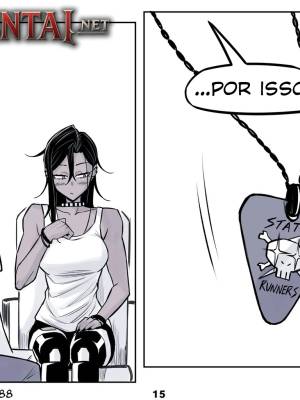 Step By Step by Pcmaniac88 Part 12 Hentai pt-br 15