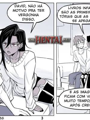 Step By Step By PeaCh88 Part 5 Hentai pt-br 03