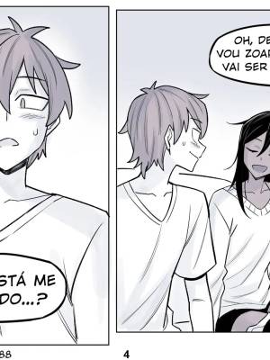 Step By Step By PeaCh88 Part 5 Hentai pt-br 04