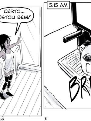 Step By Step By PeaCh88 Part 6 Hentai pt-br 05