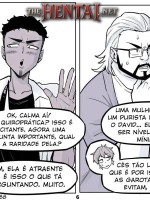 Step By Step By PeaCh88 Part 7 Hentai pt-br 06