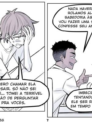 Step By Step By PeaCh88 Part 7 Hentai pt-br 07
