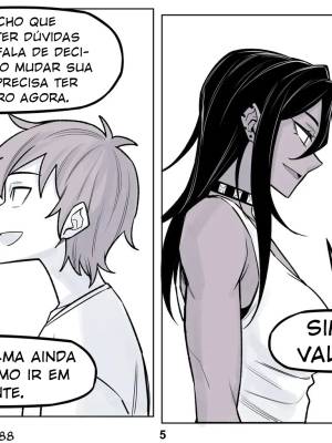 Step By Step By PeaCh88 Part 8 Hentai pt-br 05