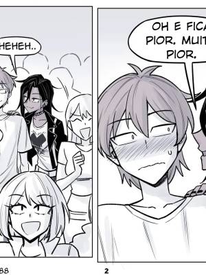 Step By Step Part 10 Hentai pt-br 02