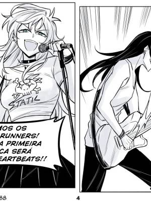 Step By Step Part 10 Hentai pt-br 04