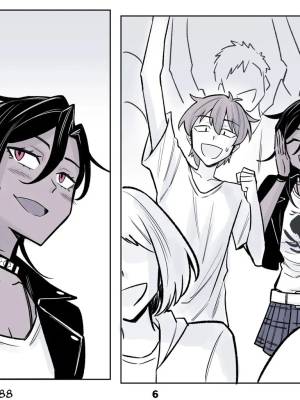 Step By Step Part 10 Hentai pt-br 06