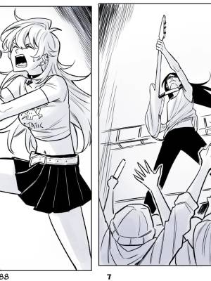 Step By Step Part 10 Hentai pt-br 07
