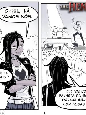 Step By Step Part 10 Hentai pt-br 09