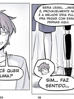 Step By Step Part 10 Hentai pt-br 10