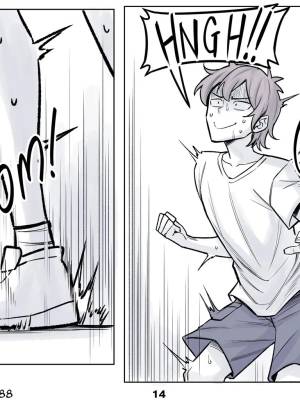 Step By Step Part 10 Hentai pt-br 14