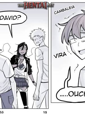 Step By Step Part 10 Hentai pt-br 15
