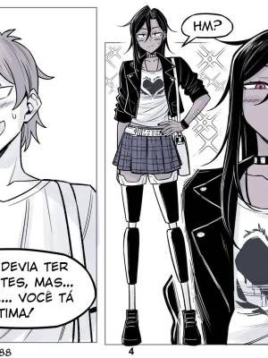 Step By Step Part 9 Hentai pt-br 04