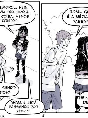 Step By Step Part 9 Hentai pt-br 05