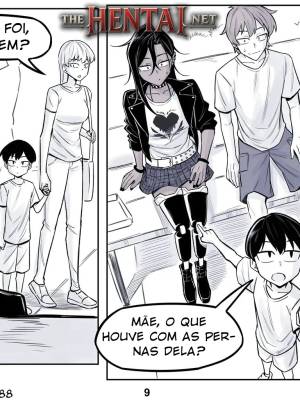 Step By Step Part 9 Hentai pt-br 09