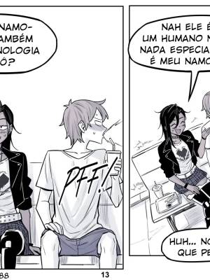Step By Step Part 9 Hentai pt-br 13