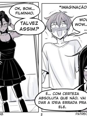 Step By Step: Special 2 Hentai pt-br 02