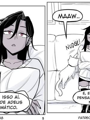 Step By Step: Special 2 Hentai pt-br 05