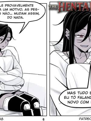 Step By Step: Special 2 Hentai pt-br 06