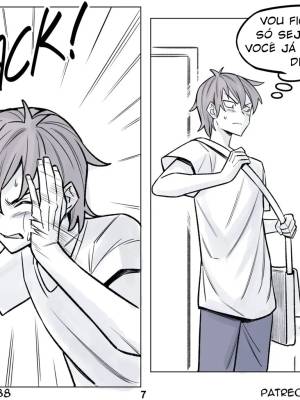 Step By Step: Special Hentai pt-br 07