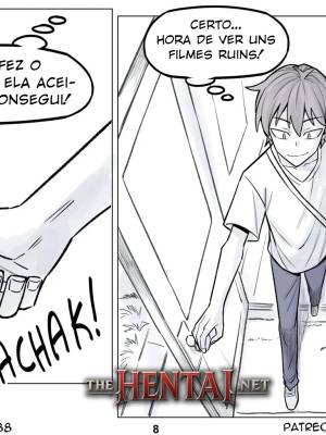 Step By Step: Special Hentai pt-br 08