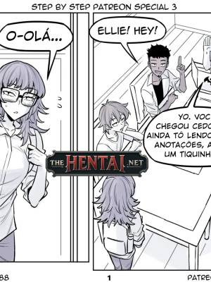 Step By Step: Special 3