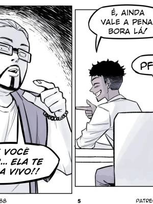 Step By Step: Special Part 3 Hentai pt-br 05