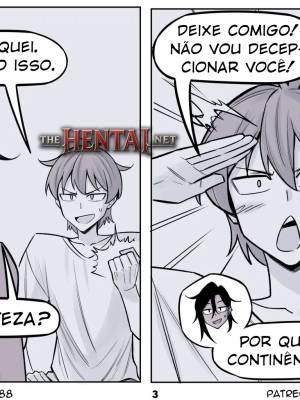 Step By Step: Special Part 4 Hentai pt-br 03