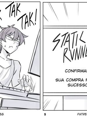 Step By Step: Special Part 4 Hentai pt-br 05